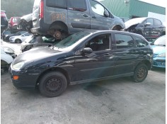 ford focus i (daw, dbw) del año 2001