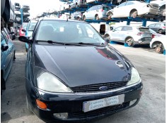 ford focus i (daw, dbw) del año 2001 2