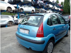 citroën c3 i (fc_, fn_) del año 2004 2