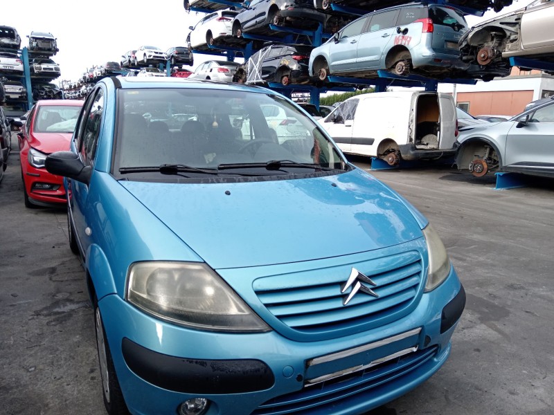 citroën c3 i (fc_, fn_) del año 2004