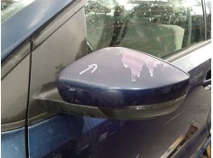 Recambio de retrovisor izquierdo para volkswagen polo v (6r1, 6c1) 1.2 tsi referencia OEM IAM 6R1857501A 6R1857507K 