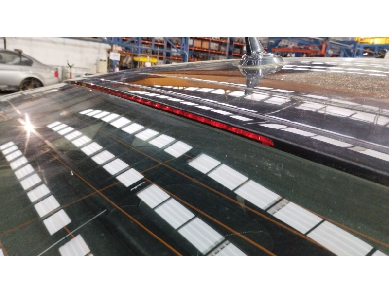 Recambio de porton trasero para audi a5 sportback (8ta) 2.0 tdi referencia OEM IAM 8T8827025  