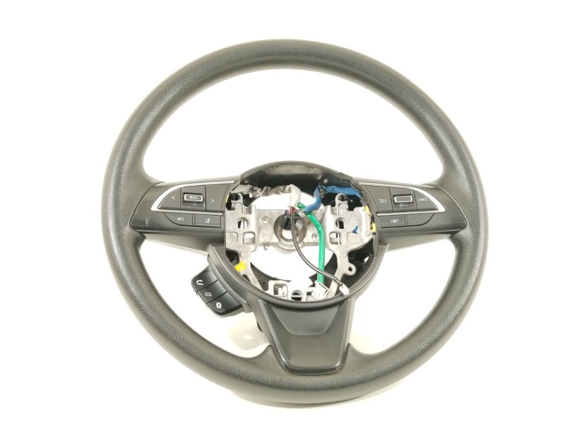 Recambio de volante para suzuki jimny todo terreno, cerrada (a6g) 1.5 allgrip referencia OEM IAM 4811078R60HLF  