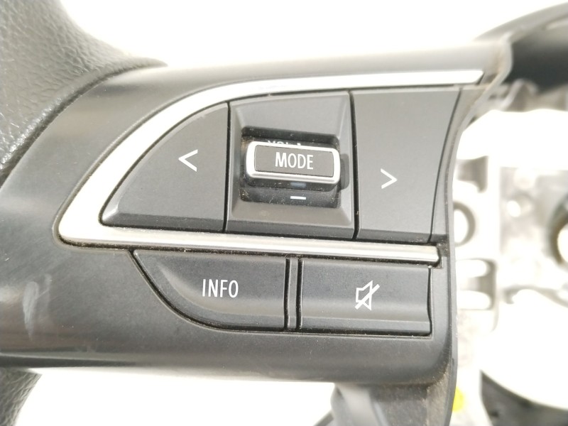 Recambio de volante para suzuki jimny todo terreno, cerrada (a6g) 1.5 allgrip referencia OEM IAM 4811078R60HLF  