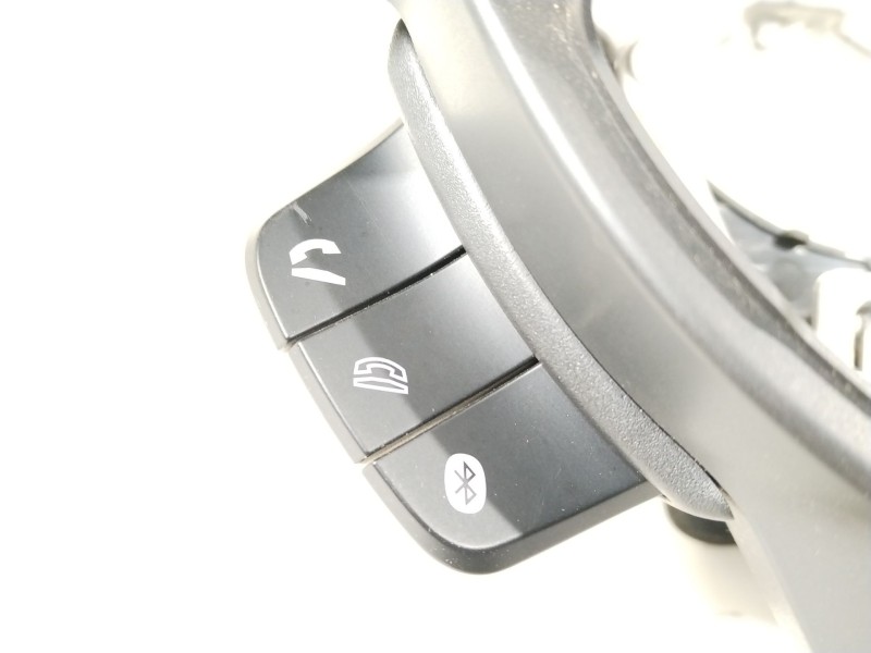 Recambio de volante para suzuki jimny todo terreno, cerrada (a6g) 1.5 allgrip referencia OEM IAM 4811078R60HLF  