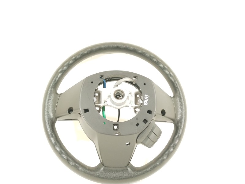 Recambio de volante para suzuki jimny todo terreno, cerrada (a6g) 1.5 allgrip referencia OEM IAM 4811078R60HLF  