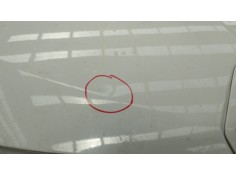 Recambio de capot para renault megane iii berlina 5 p bose edition referencia OEM IAM 651009018R   2