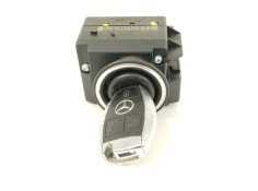 Recambio de conmutador de arranque para mercedes-benz cls (c219) cls 350 (219.357) referencia OEM IAM 2115452308 33002213 
