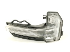 Recambio de piloto retrovisor derecho para audi q2 (gab, gag) 35 tfsi referencia OEM IAM 81A949102  