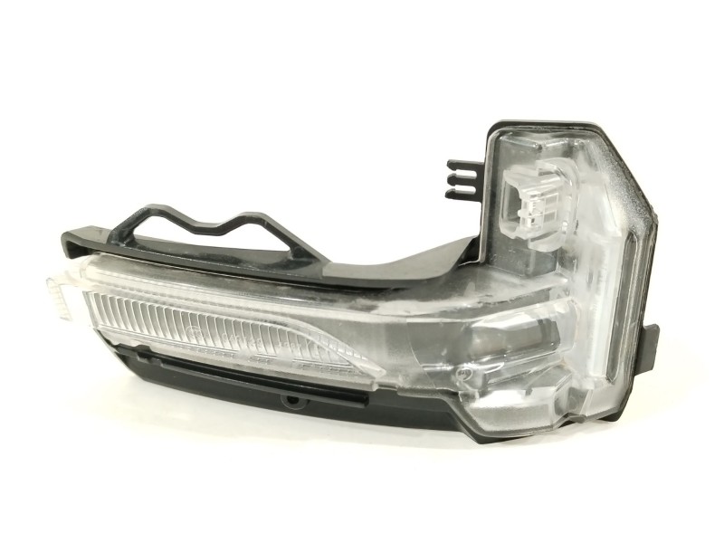 Recambio de piloto retrovisor derecho para audi q2 (gab, gag) 35 tfsi referencia OEM IAM 81A949102  