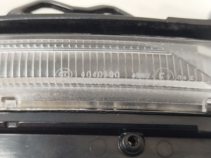 Recambio de piloto retrovisor derecho para audi q2 (gab, gag) 35 tfsi referencia OEM IAM 81A949102  