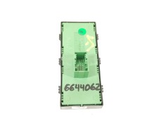 Recambio de mando elevalunas delantero izquierdo para fiat tipo station wagon (356_, 357_) 1.4 (356wxa1b) referencia OEM IAM 735 2