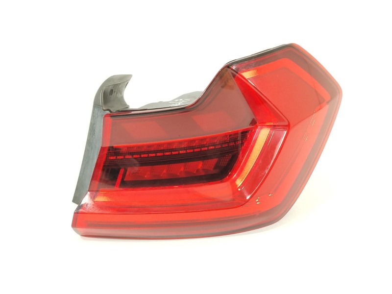 Recambio de piloto trasero derecho para audi a1 sportback (gba) 30 tfsi referencia OEM IAM 82A945092C  