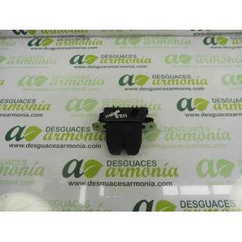 CERRADURA MALETERO / PORTON 172852566 