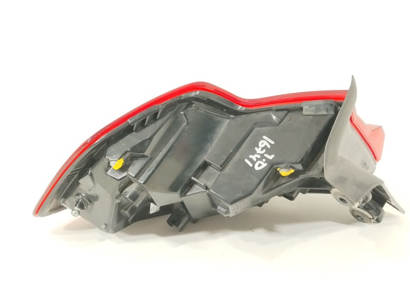 Recambio de piloto trasero derecho para audi a1 sportback (gba) 30 tfsi referencia OEM IAM 82A945092C  