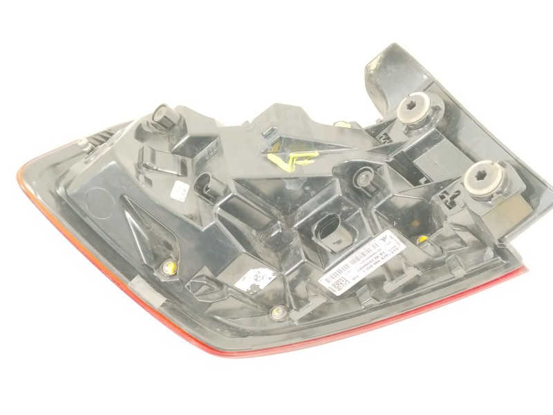 Recambio de piloto trasero derecho para audi a1 sportback (gba) 30 tfsi referencia OEM IAM 82A945092C  