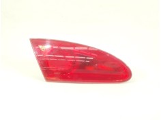 Recambio de piloto trasero izquierdo en porton para seat leon (1p1) 1.9 tdi referencia OEM IAM 1P0945111C 6L5945231 