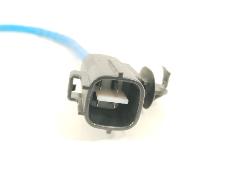 Recambio de sonda lambda para suzuki jimny todo terreno, cerrada (a6g) 1.5 allgrip referencia OEM IAM 1502007360  