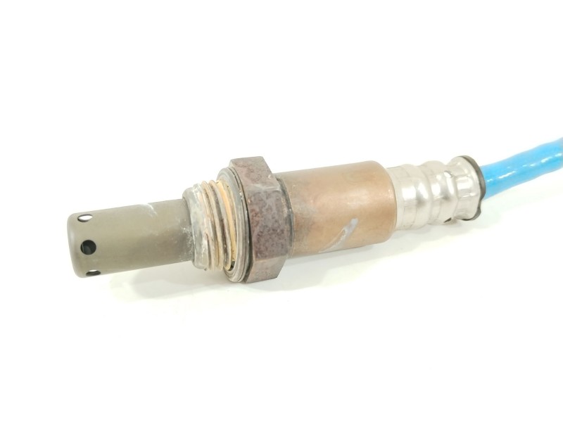 Recambio de sonda lambda para suzuki jimny todo terreno, cerrada (a6g) 1.5 allgrip referencia OEM IAM 1502007360  