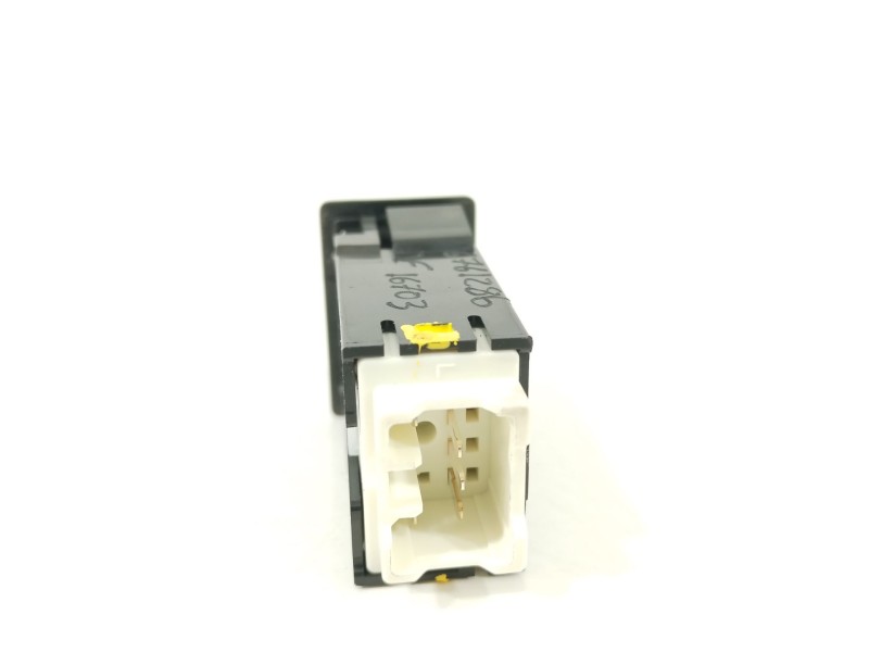 Recambio de interruptor para suzuki jimny todo terreno, cerrada (a6g) 1.5 allgrip referencia OEM IAM 3785081P20000  