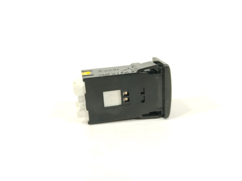 Recambio de interruptor para suzuki jimny todo terreno, cerrada (a6g) 1.5 allgrip referencia OEM IAM 3785081P20000  