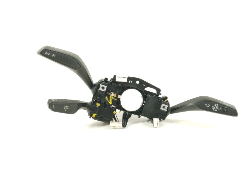 Recambio de mando intermitentes para audi q2 (gab, gag) 35 tfsi referencia OEM IAM 82A953521BF  