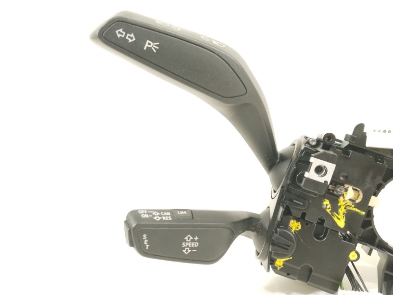 Recambio de mando intermitentes para audi q2 (gab, gag) 35 tfsi referencia OEM IAM 82A953521BF  