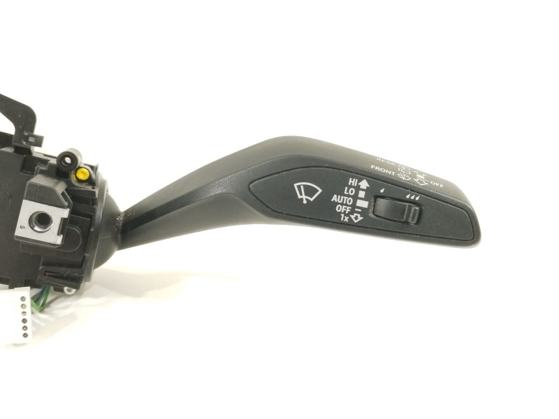 Recambio de mando intermitentes para audi q2 (gab, gag) 35 tfsi referencia OEM IAM 82A953521BF  