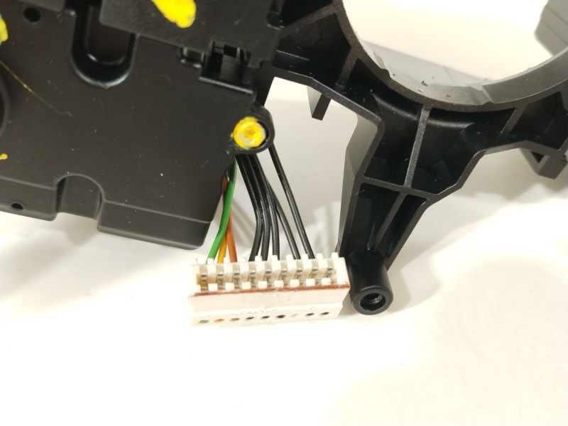 Recambio de mando intermitentes para audi q2 (gab, gag) 35 tfsi referencia OEM IAM 82A953521BF  