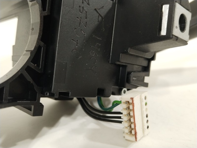 Recambio de mando intermitentes para audi q2 (gab, gag) 35 tfsi referencia OEM IAM 82A953521BF  