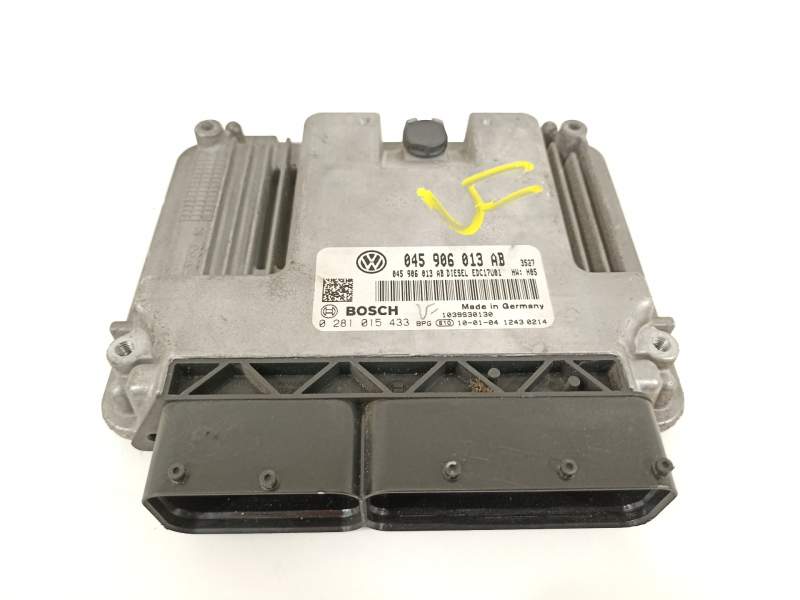 CENTRALITA MOTOR UCE 045906013AB 