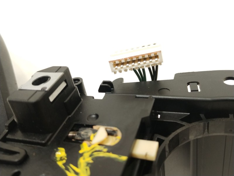 Recambio de mando intermitentes para audi q2 (gab, gag) 35 tfsi referencia OEM IAM 82A953521BF  