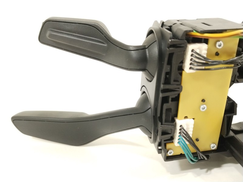 Recambio de mando intermitentes para audi q2 (gab, gag) 35 tfsi referencia OEM IAM 82A953521BF  