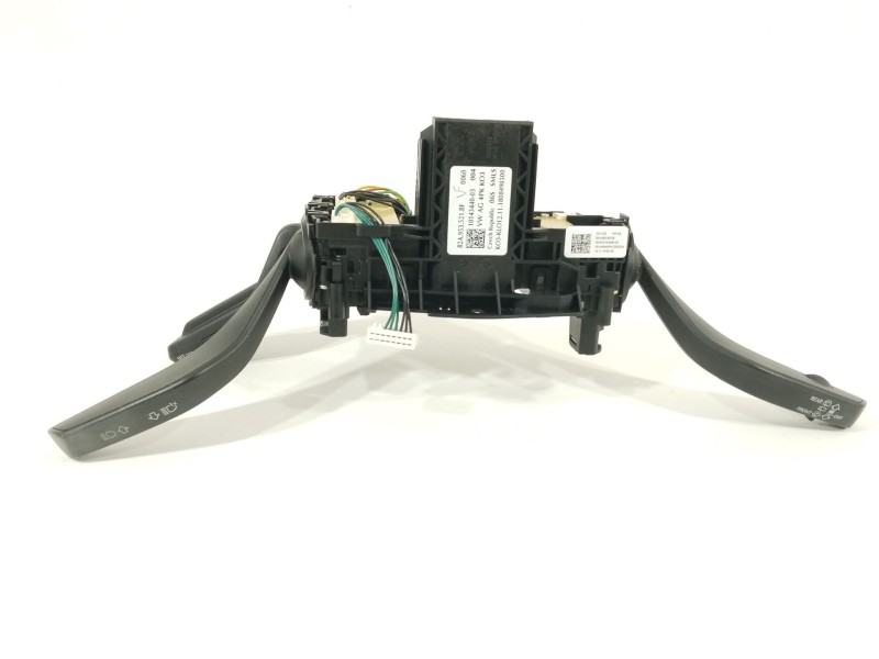 Recambio de mando intermitentes para audi q2 (gab, gag) 35 tfsi referencia OEM IAM 82A953521BF  