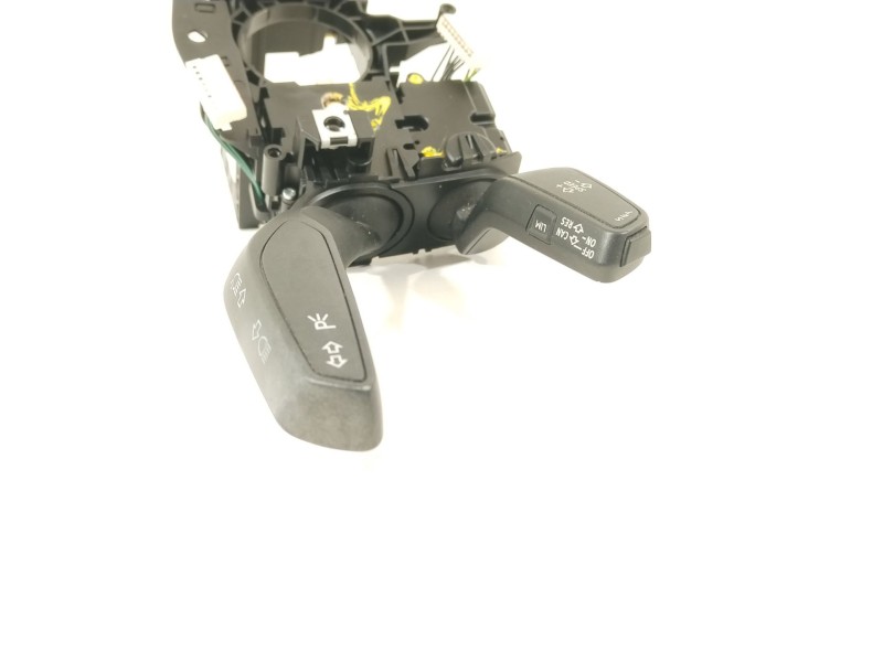 Recambio de mando intermitentes para audi q2 (gab, gag) 35 tfsi referencia OEM IAM 82A953521BF  
