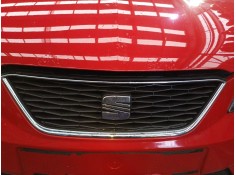 Recambio de rejilla delantera para seat ibiza iv (6j5, 6p1) 1.6 tdi referencia OEM IAM 6J0853654C   2
