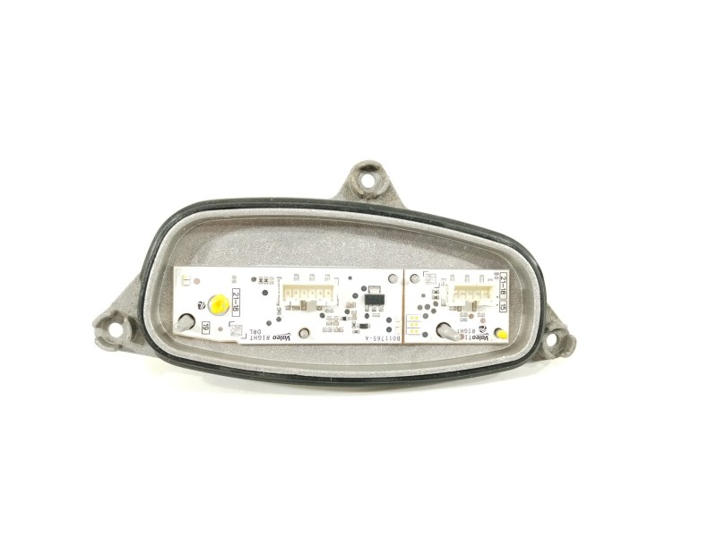 Recambio de centralita faros xenon para audi q2 (gab, gag) 35 tfsi referencia OEM IAM 81A998474  