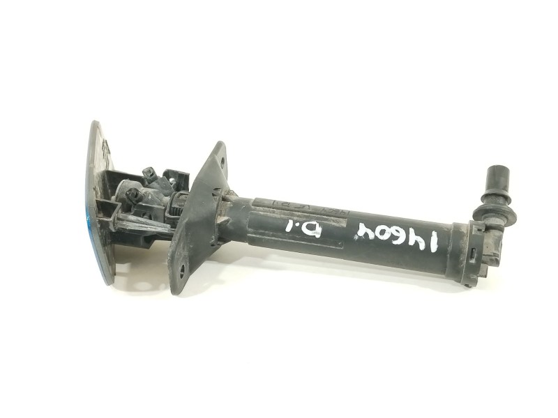 Recambio de limpia faros xenon para audi q2 (gab, gag) 35 tfsi referencia OEM IAM 81A955101 81A955275 