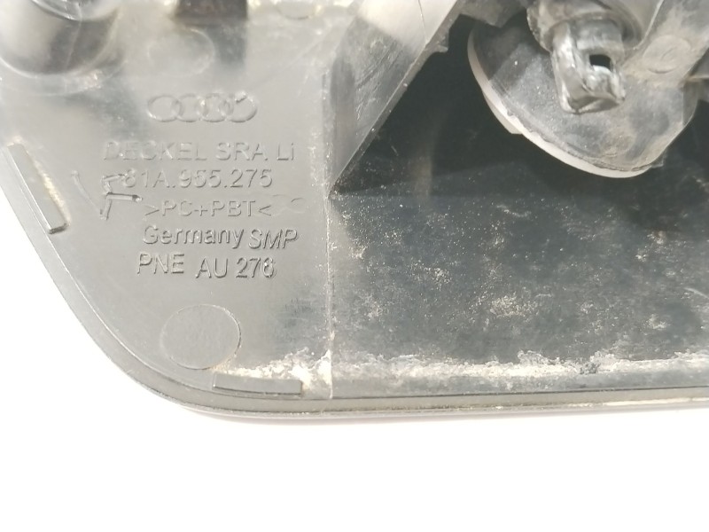 Recambio de limpia faros xenon para audi q2 (gab, gag) 35 tfsi referencia OEM IAM 81A955101 81A955275 