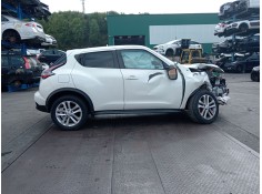 nissan juke (f15) del año 2016