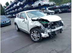 nissan juke (f15) del año 2016 2