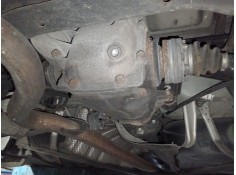 Recambio de diferencial trasero para bmw 3 coupé (e92) 320 i referencia OEM IAM 7566225 7541580 