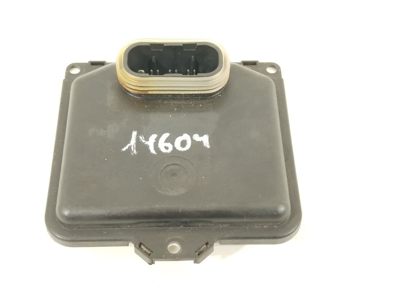 Recambio de centralita faros xenon para audi q2 (gab, gag) 35 tfsi referencia OEM IAM 8S0907397  