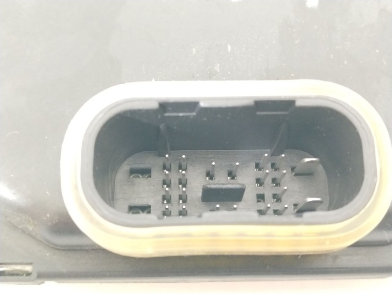 Recambio de centralita faros xenon para audi q2 (gab, gag) 35 tfsi referencia OEM IAM 8S0907397  