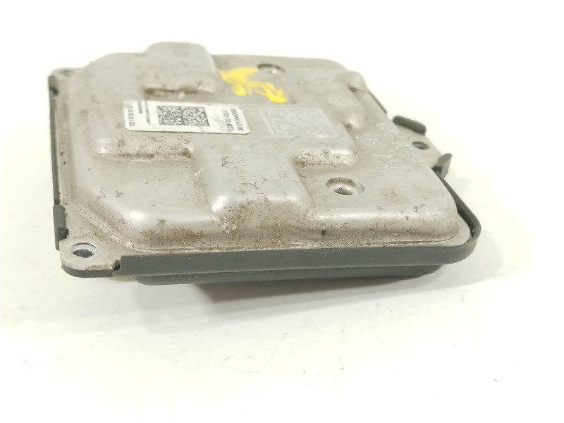 Recambio de centralita faros xenon para audi q2 (gab, gag) 35 tfsi referencia OEM IAM 8S0907397  