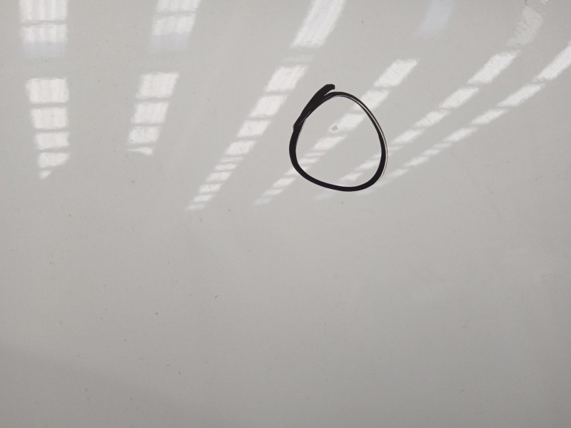 Recambio de puerta trasera derecha para nissan note (e12) 1.5 dci referencia OEM IAM H21003VVMA  