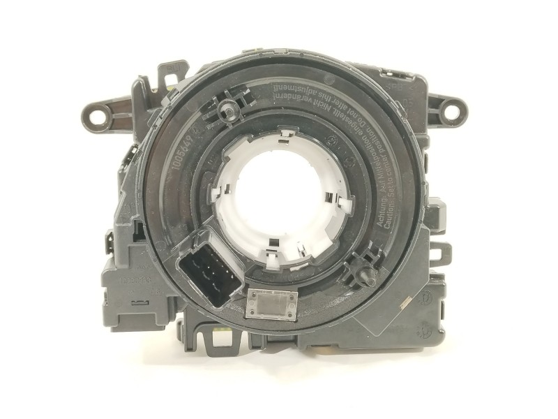 Recambio de anillo airbag para audi q2 (gab, gag) 35 tfsi referencia OEM IAM 5Q1953549  