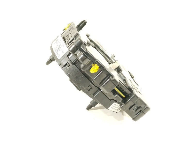 Recambio de anillo airbag para audi q2 (gab, gag) 35 tfsi referencia OEM IAM 5Q1953549  
