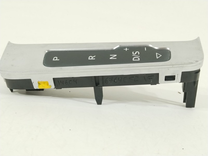 Recambio de modulo electronico para audi q2 (gab, gag) 35 tfsi referencia OEM IAM 81B7134633Q7  