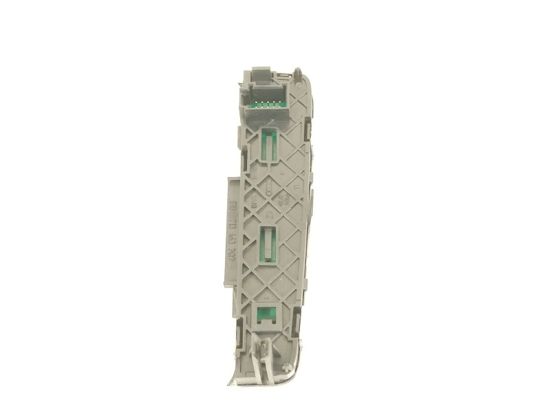 Recambio de modulo electronico para audi q2 (gab, gag) 35 tfsi referencia OEM IAM 81B7134633Q7  